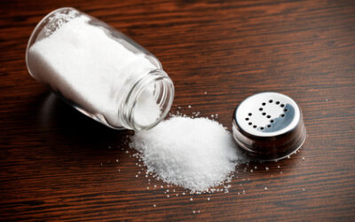 Salt Awareness