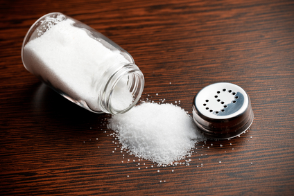 Salt Awareness