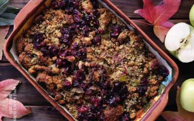 Are you in a ‘Carbacoma?’